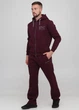 Штани Only Man (95-PS-01-19-plum-L) - зображення 1