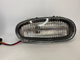 Фара дополнительная противотуманная 12V 55W правая Daewoo Lanos - Sens Wesem 01-250 R - изображение 2