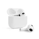 Наушники (гарнитура) Bluetooth XO EF41 white - изображение 1