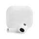 Наушники (гарнитура) Bluetooth XO EF41 white - изображение 2
