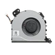 Вентилятор кулер FAN для ноутбука Lenovo 320-15ABR 320-15IAP 320-15IKB 320-15AST 320-15ISK - зображення 2
