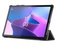 Чохол Primolux Slim для планшета Lenovo Tab P11 Pro 2nd Gen 11.2 TB-132 / TB-138 - Black Primolux LEN-SLIM-TB132-B чорний - зображення 3