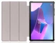 Чохол Primolux Slim для планшета Lenovo Tab P11 Pro 2nd Gen 11.2 TB-132 / TB-138 - Black Primolux LEN-SLIM-TB132-B чорний - зображення 5