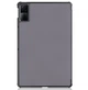 Чехол Primolux Slim для планшета Xiaomi Redmi Pad 10.61 - Grey Primolux XIA-SLIM-RP10.61-G серый - изображение 4