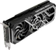 Видеокарта Palit PCI-Ex GeForce RTX 3080 GamingPro LHR 12GB GDDR6X (384bit) (1710/19000) (HDMI, 3 x DisplayPort) (NED3080019KB-132AA) - изображение 6