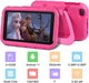 Планшет Oangcc Tab A8 7"IPS Android 11 2/32Gb Pink - изображение 3