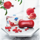 Мило туалетне Safeguard Natural Detox з екстрактом гранату, 110г - зображення 2