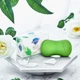 Мило туалетне Safeguard Natural Detox з екстрактом чайного дерева, 110г - зображення 2