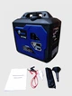 Инверторный генератор Raise G-Power Firefly R3150iS 3,3 кВт - изображение 5
