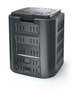 Компостер Prosperplast Compogreen 320 л черный (простая упаковка) - изображение 1