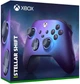 Бездротовий геймпад Microsoft Xbox Wireless Controller Stellar Shift Special Edition (QAU-00087) - зображення 5