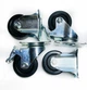 Генератор бензиновый однофазный Donmin DM6500CXD 5.0-5.5 кВт - изображение 8