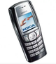 Мобильный телефон Nokia 6610 Черный (76434-4646) - изображение 1