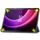 Чехол для планшета BeCover Smart Case Lenovo Tab P11 (2nd Gen) (TB-350FU/TB-350XU) 11.5" Purple (708682) - изображение 8