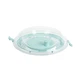 Аксессуар кухонный Ardesto Сушарка Fresh 4,4 л Tiffany Blue (AR1603TP) - изображение 2