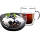 Чашка Ardesto Breakfast Set 270 мл + 500 мл (AR2650BG) - изображение 2