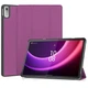 Чехол для планшета BeCover Smart Case Lenovo Tab P11 (2nd Gen) (TB-350FU/TB-350XU) 11.5" Purple (708682) - изображение 6