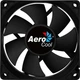 Кулер для корпуса AeroCool Force 8 Black (ACF1-FC00110.11) - изображение 1