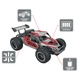 Радиоуправляемая игрушка Sulong Toys Metal Crawler – Nova (серо-красный, 1:16) (SL-231RHGR) - изображение 3
