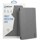 Чехол для планшета BeCover Smart Case Lenovo Tab P11 (2nd Gen) (TB-350FU/TB-350XU) 11.5" Gray (708680) - изображение 1