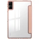 Чехол для планшета BeCover Soft Edge w\pencil mount Xiaomi Redmi Pad 10.61" 2022 Rose Gold (708746) - изображение 3