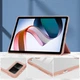 Чехол для планшета BeCover Soft Edge w\pencil mount Xiaomi Redmi Pad 10.61" 2022 Rose Gold (708746) - изображение 7