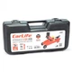 Домкрат CarLife підкатний 2т, 135-335мм (FJ590P) - зображення 4