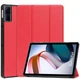 Чехол для планшета BeCover Smart Case Xiaomi Redmi Pad 10.61" 2022 Red (708728) - изображение 4