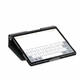 Чохол до планшета BeCover Smart Case Lenovo Yoga Tab 11 YT-706F Red Wine (708719) - зображення 7