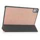 Чехол для планшета BeCover Smart Case Lenovo Tab P11 (2nd Gen) (TB-350FU/TB-350XU) 11.5" Rose Gold (708684) - изображение 5