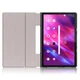 Чохол до планшета BeCover Smart Case Lenovo Yoga Tab 11 YT-706F Red Wine (708719) - зображення 5