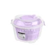 Аксессуар кухонный Ardesto Сушарка Fresh 4,4 л Lilac (AR1603LP) - изображение 1