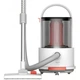 Пилосос Deerma Vacuum Cleaner (Wet and Dry) (TJ200) - зображення 2