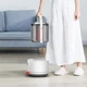 Пилосос Deerma Vacuum Cleaner (Wet and Dry) (TJ200) - зображення 7