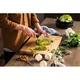 Кухонний ніж Fiskars Hard Edge Santoku 16,1 см (1051761) - зображення 2