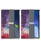 Чехол для планшета BeCover Smart Case Xiaomi Redmi Pad 10.61" 2022 Space (708738) - изображение 6