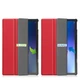Чехол для планшета BeCover Smart Case Lenovo Tab P11 (2nd Gen) (TB-350FU/TB-350XU) 11.5" Red (708683) - изображение 7