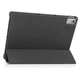 Чехол для планшета BeCover Smart Case Lenovo Tab P11 Pro (2Gen) (TB-132FU/TB-138FC)/Xiaoxin Pad Pro 2022 11.2" Black (708697) - изображение 5