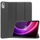 Чехол для планшета BeCover Smart Case Lenovo Tab P11 Pro (2Gen) (TB-132FU/TB-138FC)/Xiaoxin Pad Pro 2022 11.2" Black (708697) - изображение 6