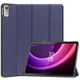 Чехол для планшета BeCover Smart Case Lenovo Tab P11 Pro (2Gen) (TB-132FU/TB-138FC)/Xiaoxin Pad Pro 2022 11.2" Deep Blue (708698) - изображение 6