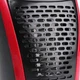 Портативний обігрівач Wonder Warm 400W з пультом керування - зображення 2