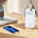 Повербанк REMAX RPP-321 50000mAh 22.5W QC 3.0/PD - изображение 4