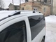 Рейлинги Citroen Nemo 2008- серый Skyport V2 Erkul skp106 - изображение 3