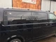 Рейлинги Skyport (серый мат) Длинная база для Volkswagen T5 Caravelle 2004-2010 гг - изображение 4