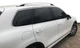 Рейлинги Porsche Cayenne 2010-2017 серый Skyport Erkul skp064 - изображение 5