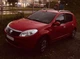 Рейлинги Renault Sandero 2007- серый Skyport Erkul skp051 - изображение 10