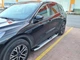 Боковые Подножки Mevsim Grey (2 шт., Алюминий) для Ford Kuga/Escape 2019- гг - изображение 4