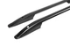 Рейлинги Skyport (черные) Длинная База для Nissan NV300/Primastar 2016- гг - изображение 4