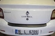 Накладка на задний бампер EuroCap (ABS) для Dacia Logan II 2013-2022 гг - изображение 6