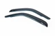 Ветровики (2 шт, HIC) для Opel Movano 2004-2010 гг - изображение 3